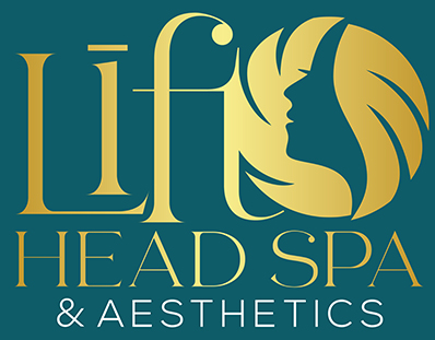 Lift Head Spa